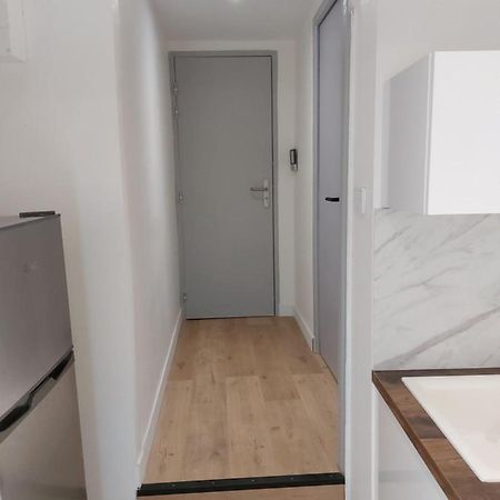 Appartement, Langres Dış mekan fotoğraf