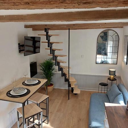 Appartement, Langres Dış mekan fotoğraf