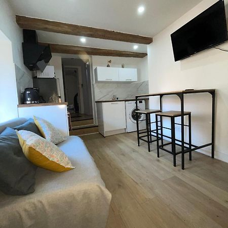 Appartement, Langres Dış mekan fotoğraf