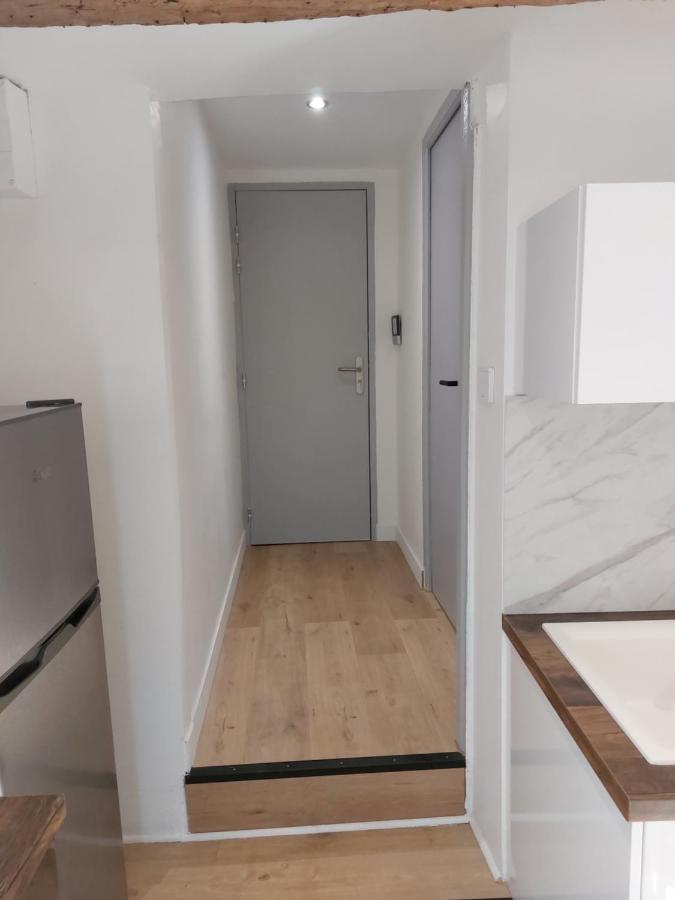 Appartement, Langres Dış mekan fotoğraf