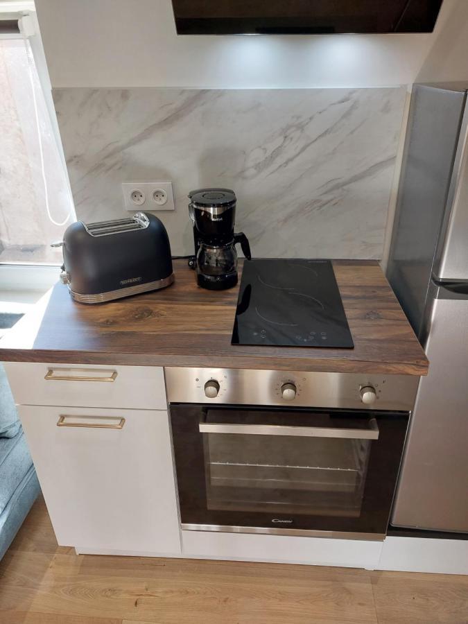 Appartement, Langres Dış mekan fotoğraf