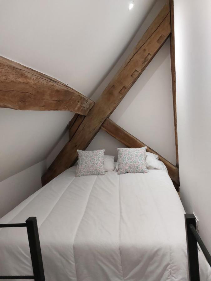 Appartement, Langres Dış mekan fotoğraf