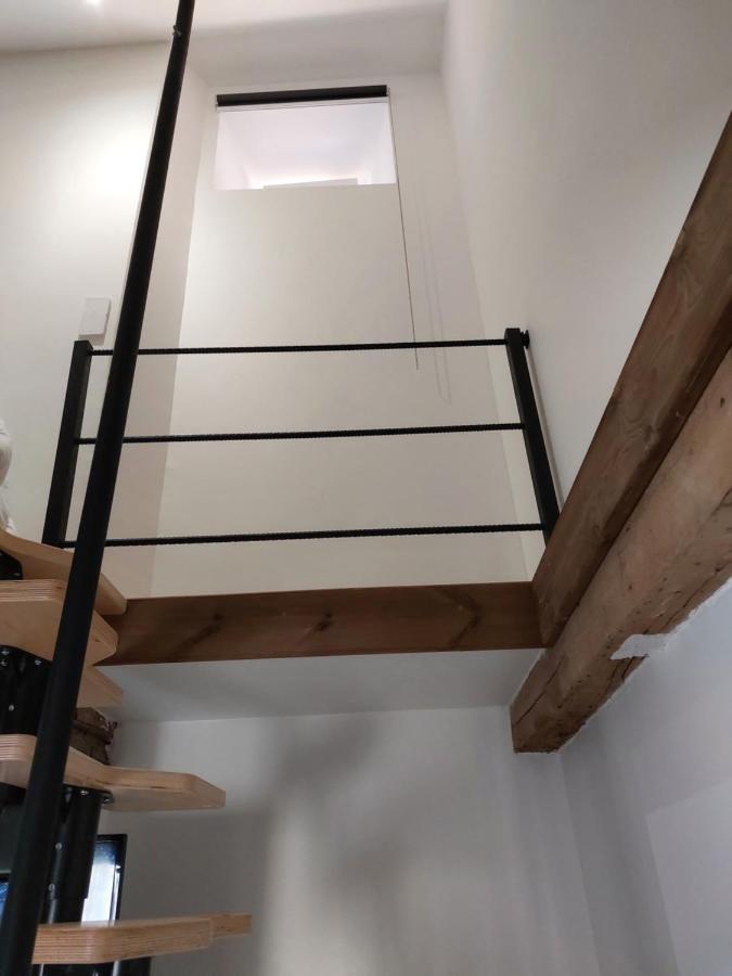 Appartement, Langres Dış mekan fotoğraf