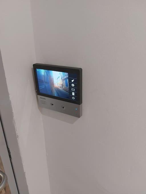 Appartement, Langres Dış mekan fotoğraf